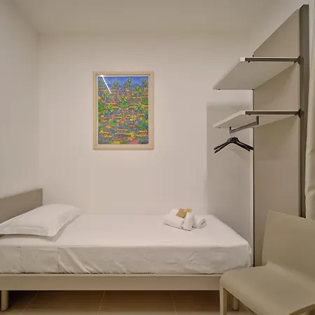 Apartmentsarena - Residenza Dei Doganieri -