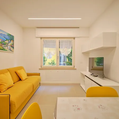 Apartmentsarena - Residenza Dei Doganieri - *
