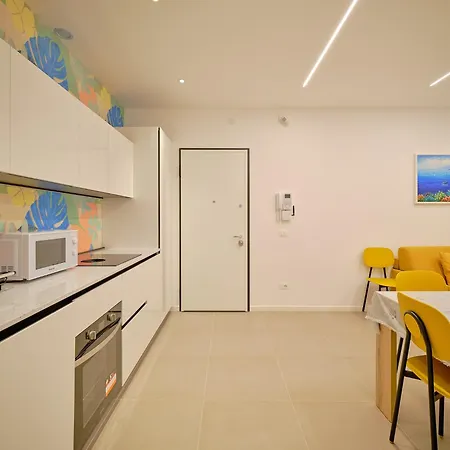 Διαμέρισμα Apartmentsarena - Residenza Dei Doganieri - *