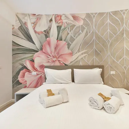 Apartmentsarena - Residenza Dei Doganieri - Apartment Verona