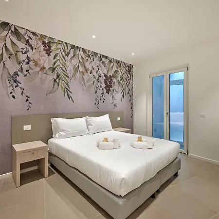 Apartmentsarena - Residenza Dei Doganieri - *
