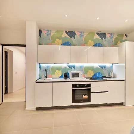 Apartmentsarena - Residenza Dei Doganieri - Apartment Verona