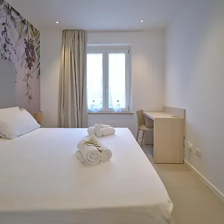 Apartmentsarena - Residenza Dei Doganieri - Apartment Verona