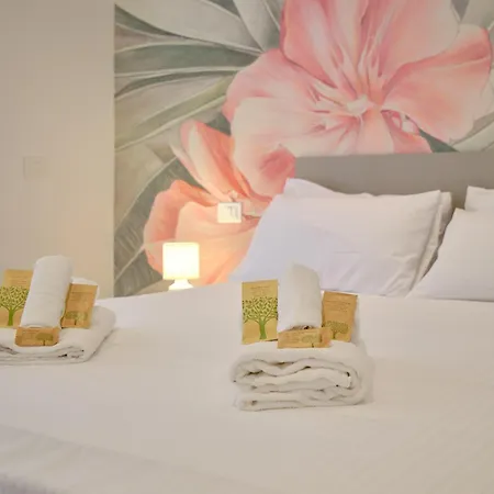 Apartmentsarena - Residenza Dei Doganieri - Apartment Verona