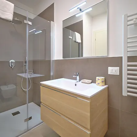 Apartmentsarena - Residenza Dei Doganieri -