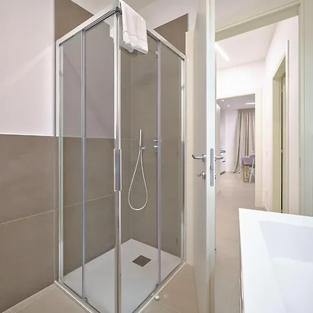 Apartment Apartmentsarena - Residenza Dei Doganieri - Verona
