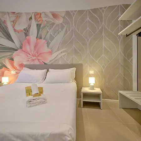Apartment Apartmentsarena - Residenza Dei Doganieri - *