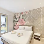 Apartmentsarena - Residenza Dei Doganieri -