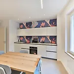 Appartamento Apartmentsarena - Residenza Dei Doganieri -