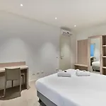 Apartmentsarena - Residenza Dei Doganieri - Appartamento