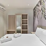 Apartmentsarena - Residenza Dei Doganieri -