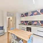 Apartmentsarena - Residenza Dei Doganieri - Appartamento Verona