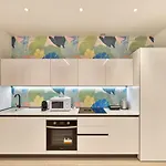 Apartmentsarena - Residenza Dei Doganieri - *