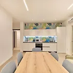 Apartmentsarena - Residenza Dei Doganieri - *