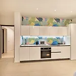 Apartmentsarena - Residenza Dei Doganieri - Appartamento Verona