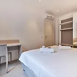 Apartmentsarena - Residenza Dei Doganieri - *