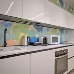 Apartmentsarena - Residenza Dei Doganieri - * Verona