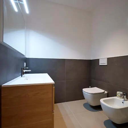 Apartmentsarena - Residenza Dei Doganieri -