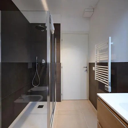 Apartmentsarena - Residenza Dei Doganieri - *
