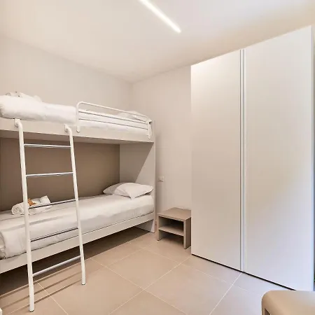 Apartmentsarena - Residenza Dei Doganieri - *