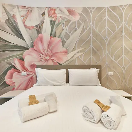 Apartmentsarena - Residenza Dei Doganieri - * Verona