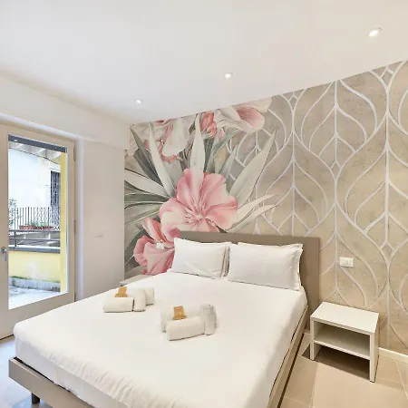 Apartmentsarena - Residenza Dei Doganieri -