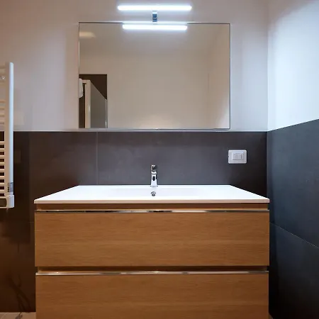 Apartmentsarena - Residenza Dei Doganieri - *