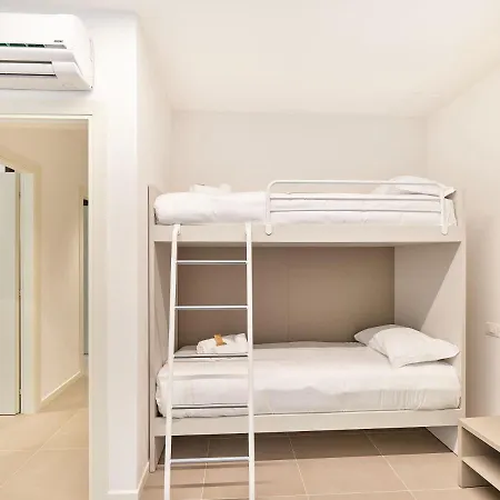Apartmentsarena - Residenza Dei Doganieri -