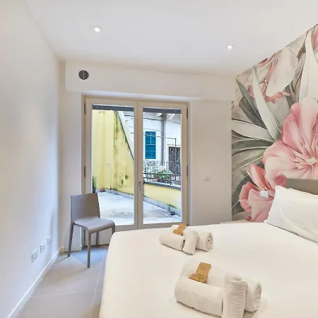 Apartment Apartmentsarena - Residenza Dei Doganieri - Verona
