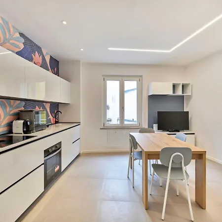 Apartmentsarena - Residenza Dei Doganieri - Verona