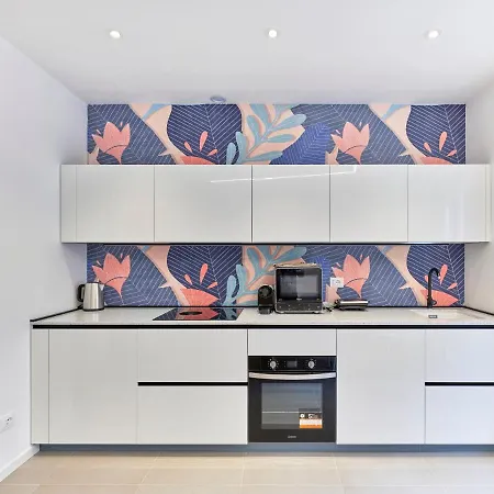 Apartmentsarena - Residenza Dei Doganieri - Apartment Verona