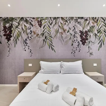 Apartmentsarena - Residenza Dei Doganieri - * Verona