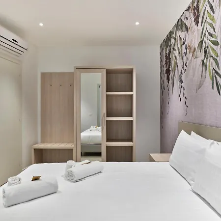 Apartmentsarena - Residenza Dei Doganieri -