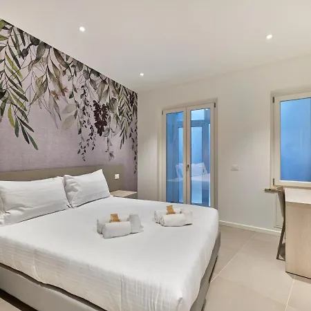 Apartmentsarena - Residenza Dei Doganieri - Lejlighed *