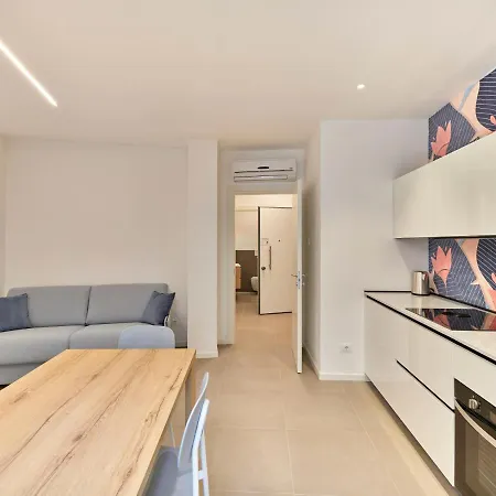 Apartment Apartmentsarena - Residenza Dei Doganieri - *