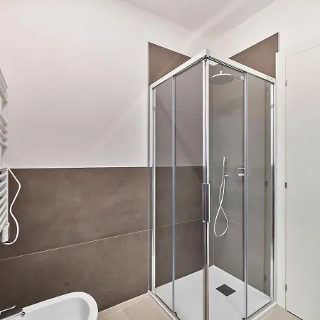 Apartmentsarena - Residenza Dei Doganieri - Apartament *
