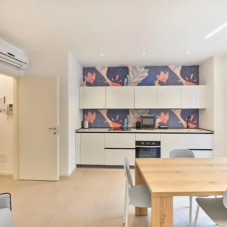Apartmentsarena - Residenza Dei Doganieri - Apartment *