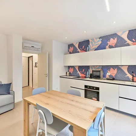Apartmentsarena - Residenza Dei Doganieri - Apartment Verona