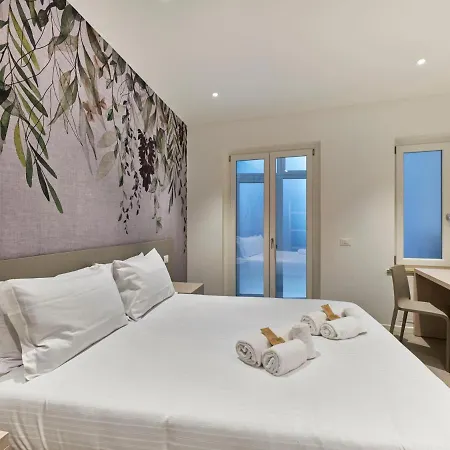 Apartmentsarena - Residenza Dei Doganieri -