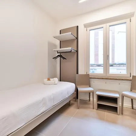 Apartmentsarena - Residenza Dei Doganieri - Werona