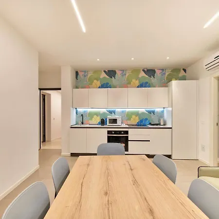 Apartmentsarena - Residenza Dei Doganieri - *