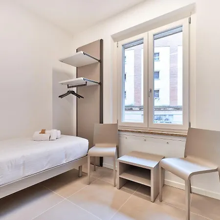 Apartament Apartmentsarena - Residenza Dei Doganieri -