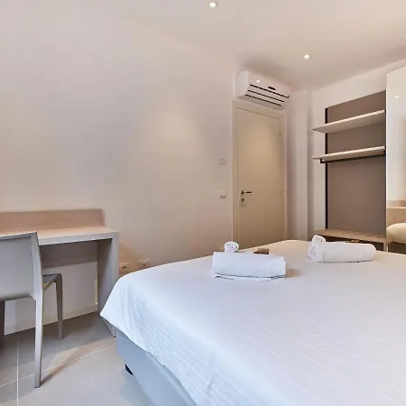 Apartmentsarena - Residenza Dei Doganieri - *