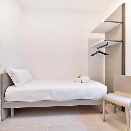 Apartmentsarena - Residenza Dei Doganieri - Apartment *