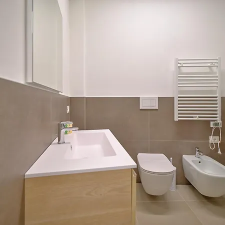 Apartmentsarena - Residenza Dei Doganieri - Verona