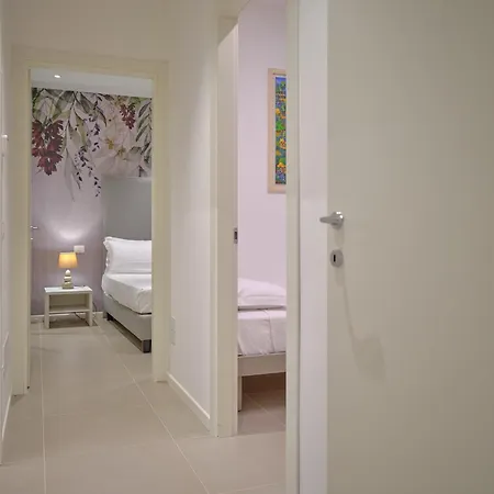 Apartmentsarena - Residenza Dei Doganieri - *