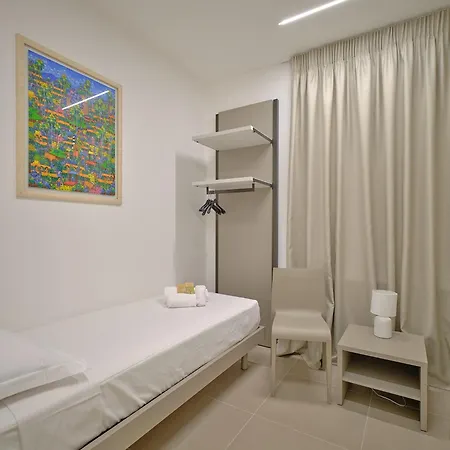 Apartment Apartmentsarena - Residenza Dei Doganieri - Verona