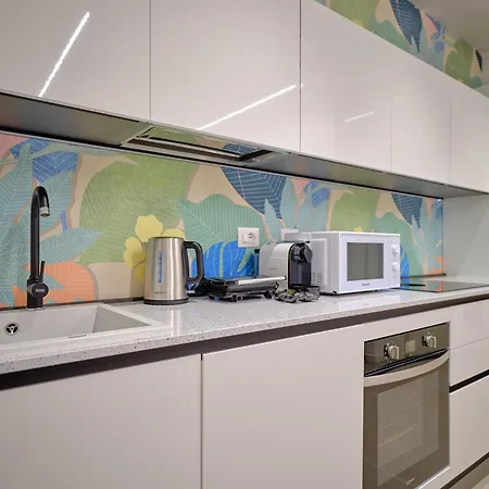 Apartmentsarena - Residenza Dei Doganieri - * Verona