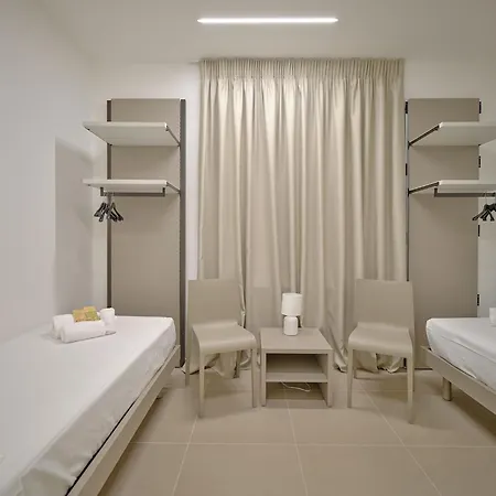 Apartmentsarena - Residenza Dei Doganieri -