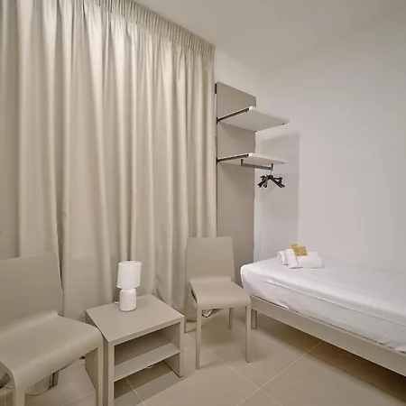 Apartmentsarena - Residenza Dei Doganieri - *